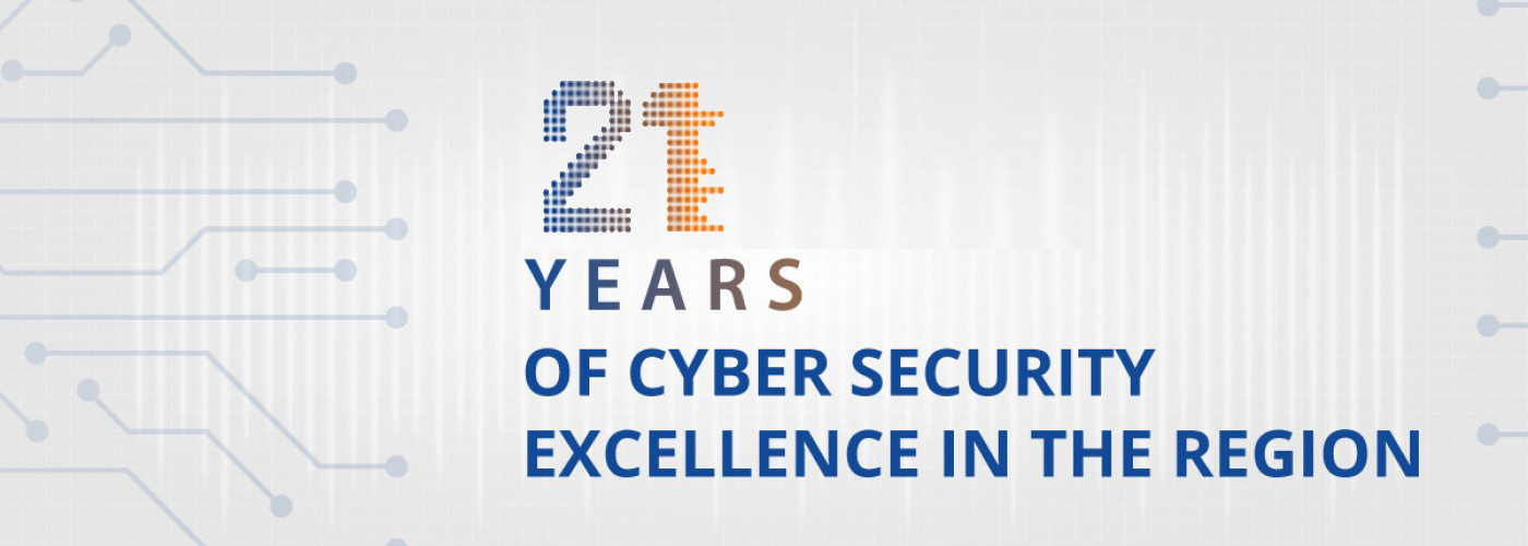 Cyber Security Excellence