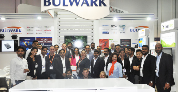 Bulwark-Reinforces-on-Its-All-Round-Security-Portfolio-at-GISEC-2017