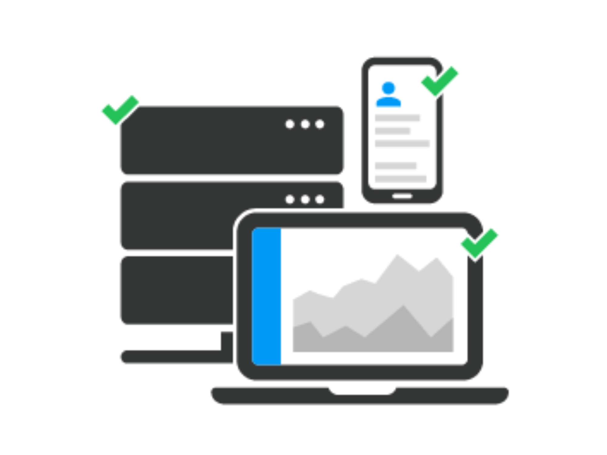 Safetica DLP - Protect and secure sensitive data