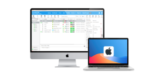 42Gears Mobile Device Management Solution for MacOS Devices - Bulwark Technologies