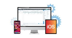 42Gears Mobile Device Management Solution for iOS Devices - Bulwark Technologies