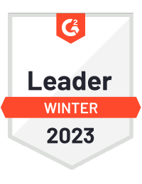 GoAnyWhere MFT Leader Medal 2023