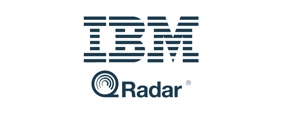 IBM Radar - logo - Ekran Integration