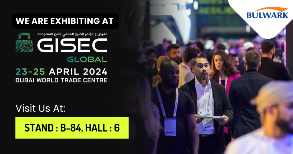 GISEC Global 2024