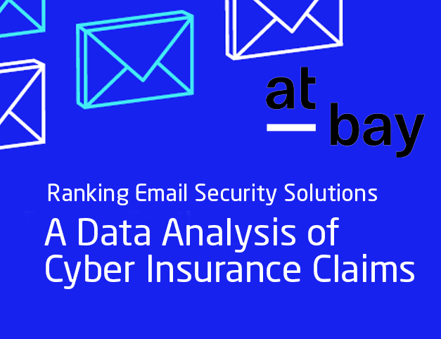 Whitepaper_ At Bay Report (Image) Ranking Email Security Solutions_Mimecast_Bulwark Technologies Pvt Ltd