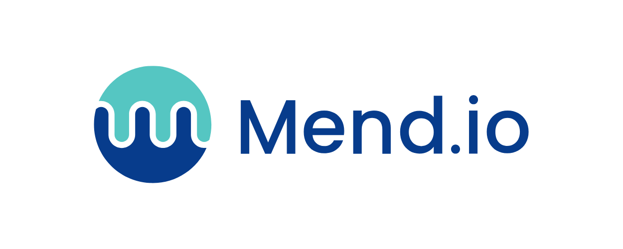Mend Logo - Bulwark Technologies