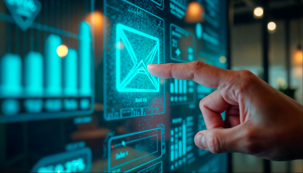 Email Security software