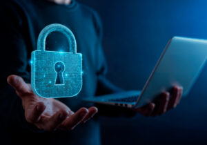 Email security in india