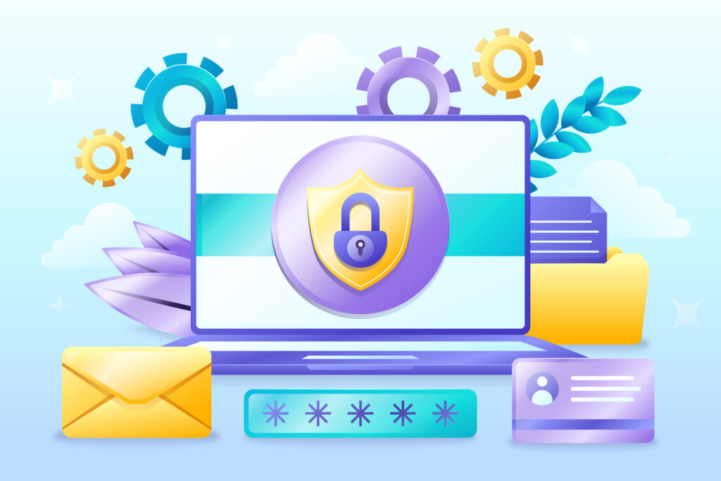 Cybersecurity Human Risk Management